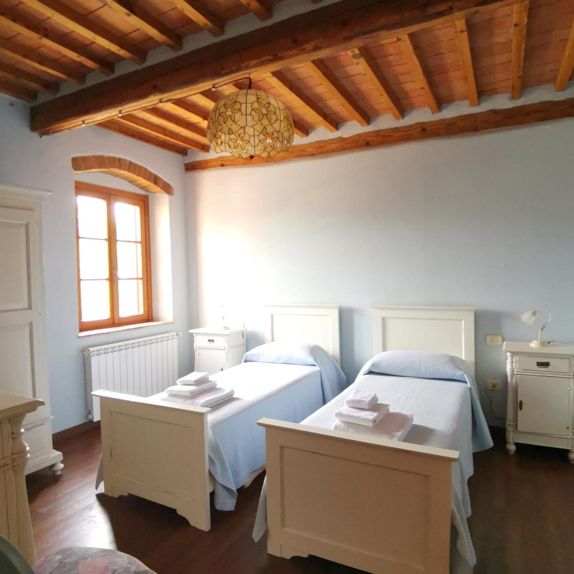 Fattoria Tolomei Campagnatico Kamer foto