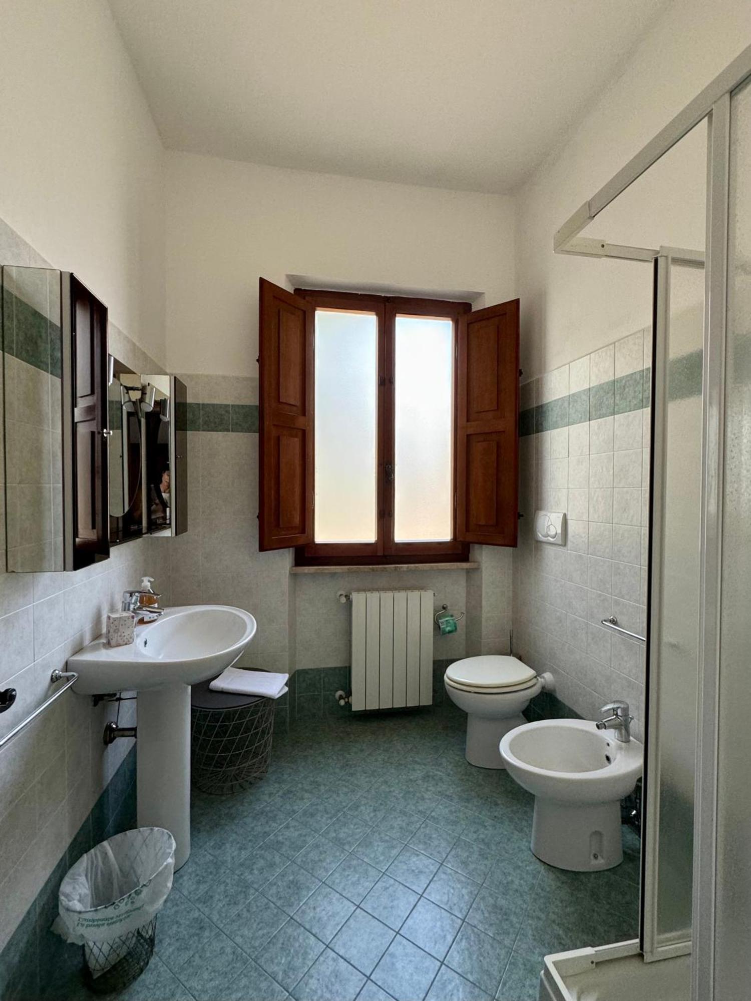 Fattoria Tolomei Campagnatico Buitenkant foto