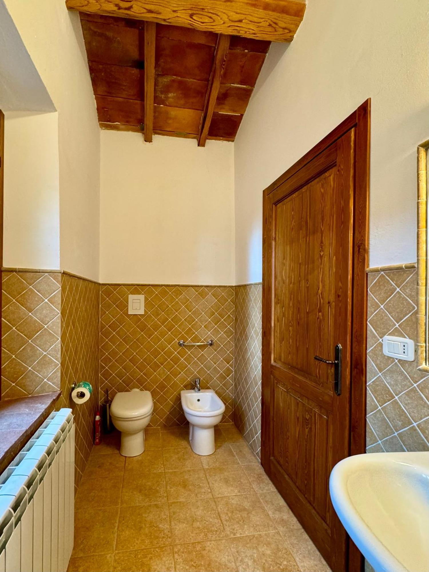 Fattoria Tolomei Campagnatico Buitenkant foto